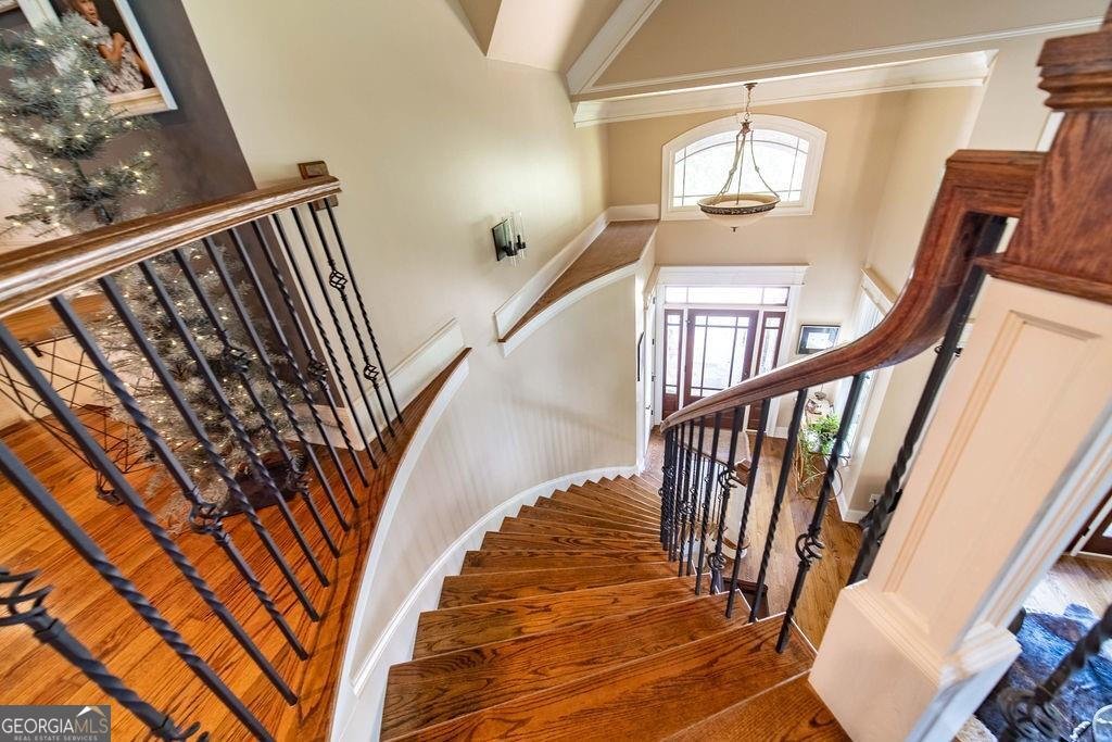 7907 Belton Bridge Road Lula - Photo 24