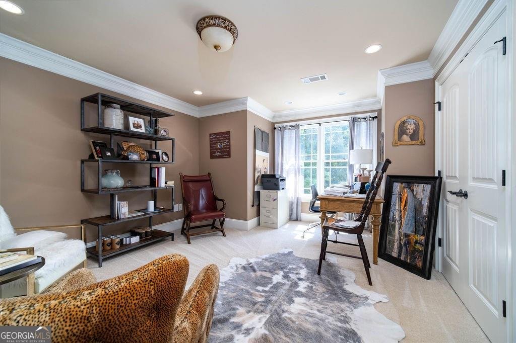 7907 Belton Bridge Road Lula - Photo 26
