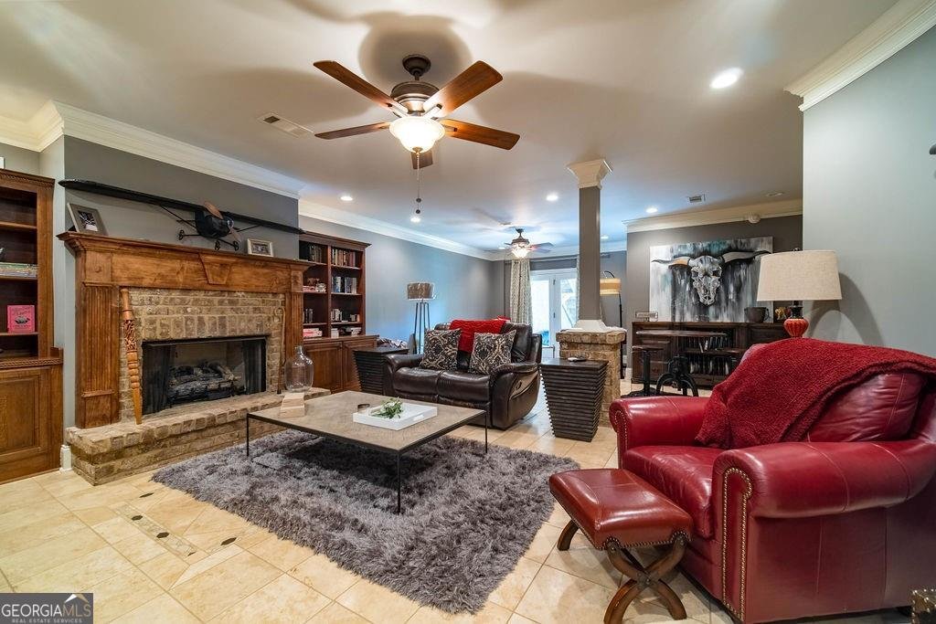 7907 Belton Bridge Road Lula - Photo 32