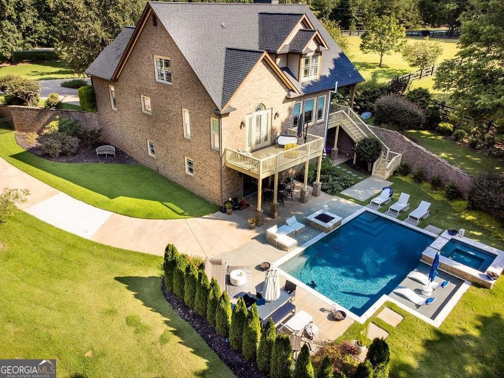 7907 Belton Bridge Road Lula - Photo 37