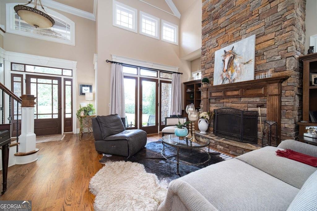 7907 Belton Bridge Road Lula - Photo 6