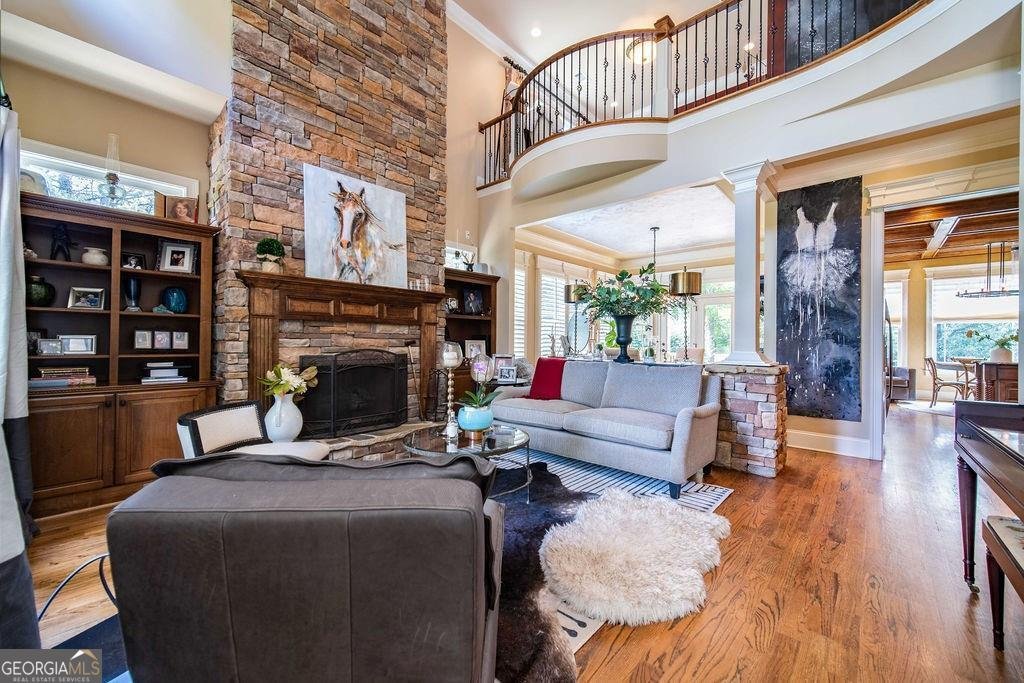7907 Belton Bridge Road Lula - Photo 7