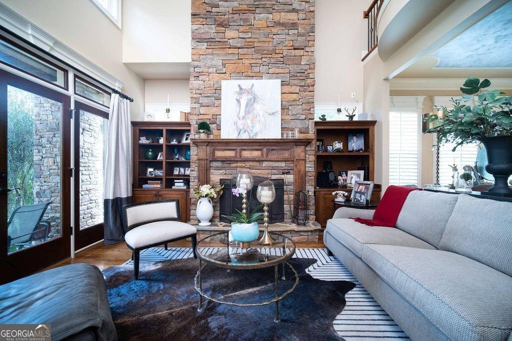 7907 Belton Bridge Road Lula - Photo 8