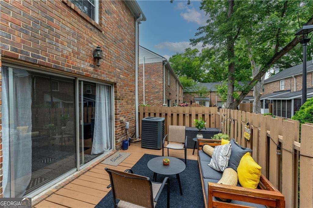 6700 Roswell Road Atlanta - Photo 22