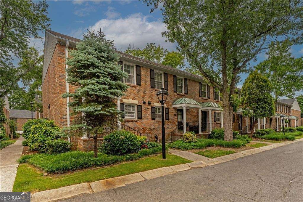 6700 Roswell Road Atlanta - Photo 25