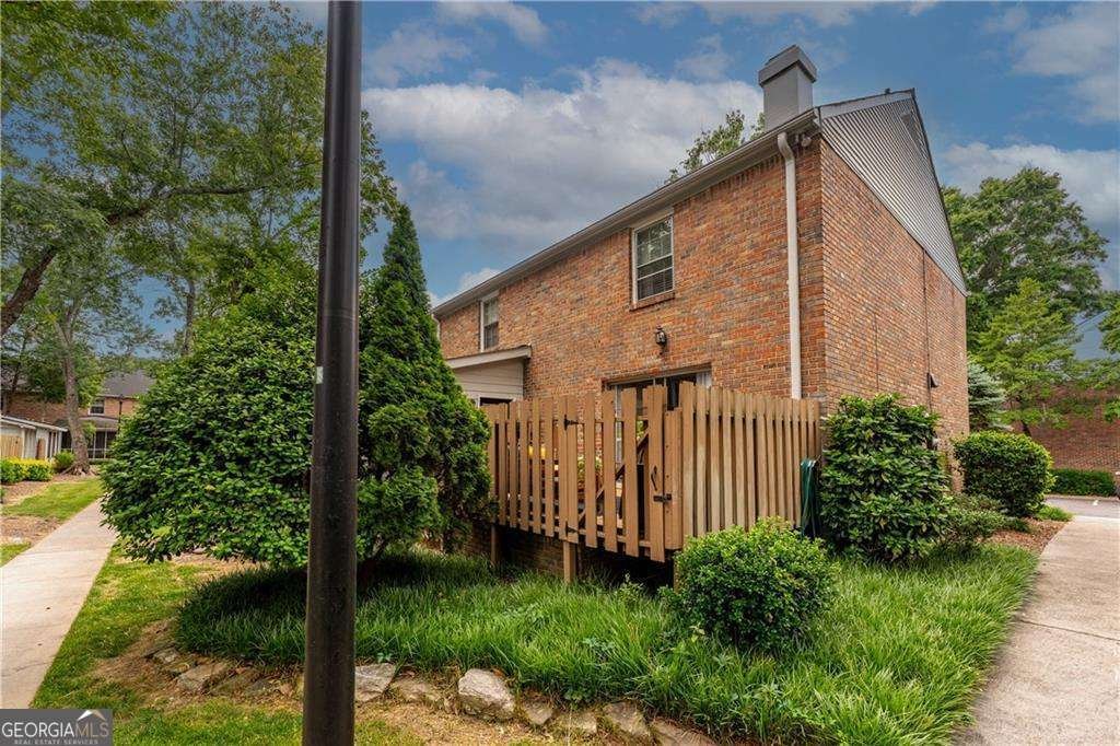 6700 Roswell Road Atlanta - Photo 26
