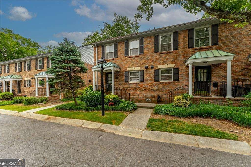 6700 Roswell Road Atlanta - Photo 27