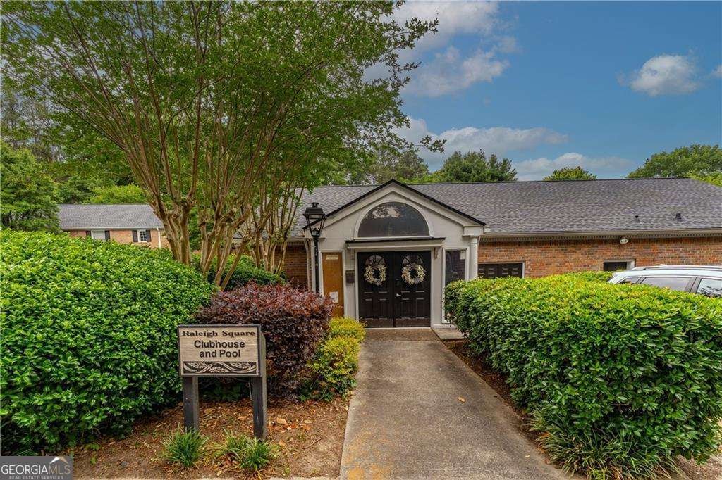 6700 Roswell Road Atlanta - Photo 28