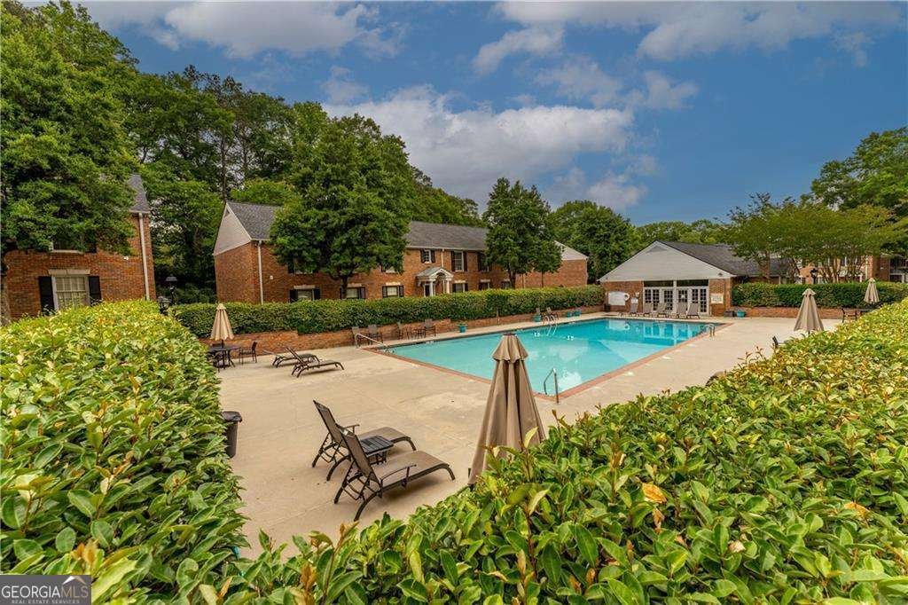 6700 Roswell Road Atlanta - Photo 30