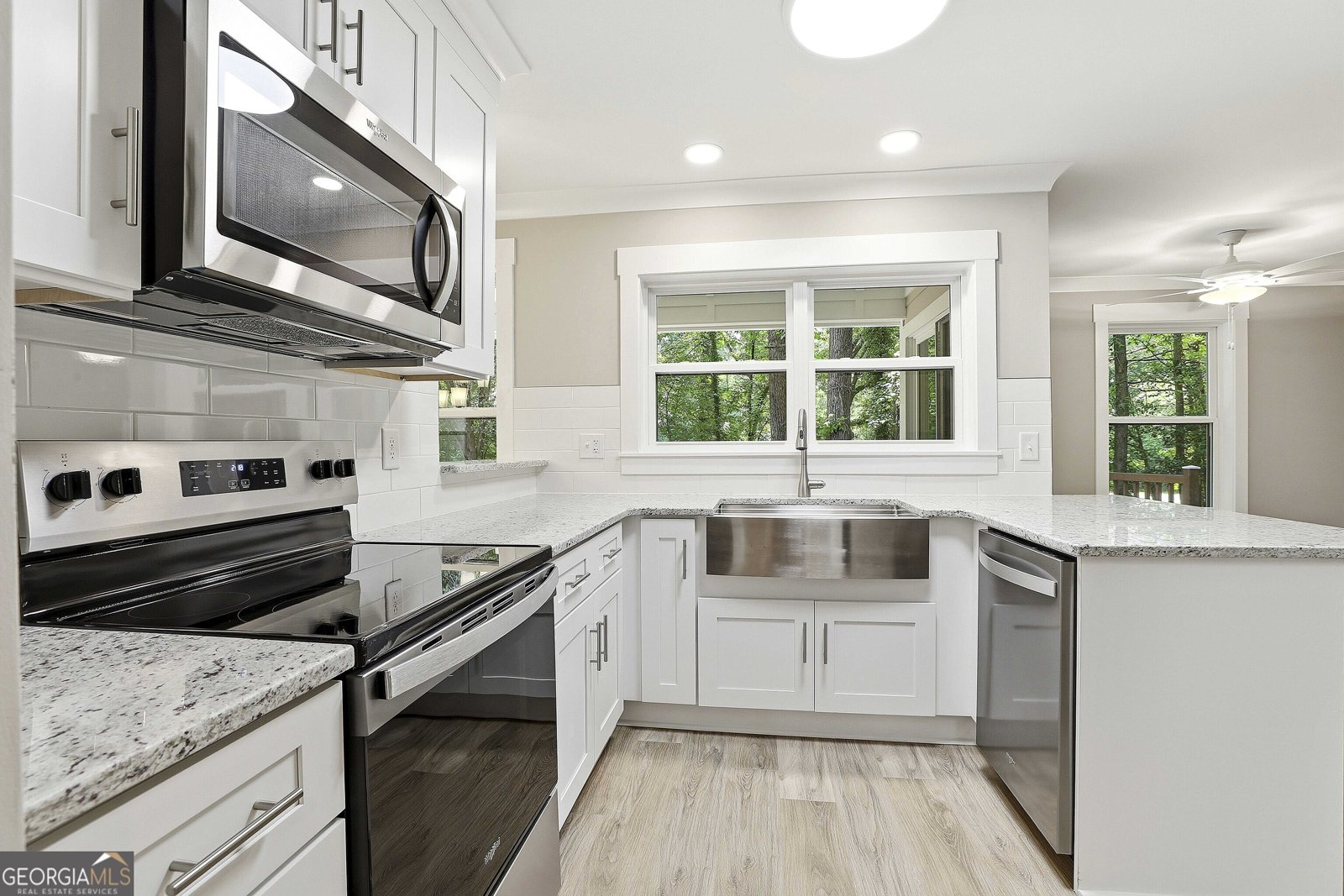 114 Lake Forest Drive Peachtree City - Photo 14