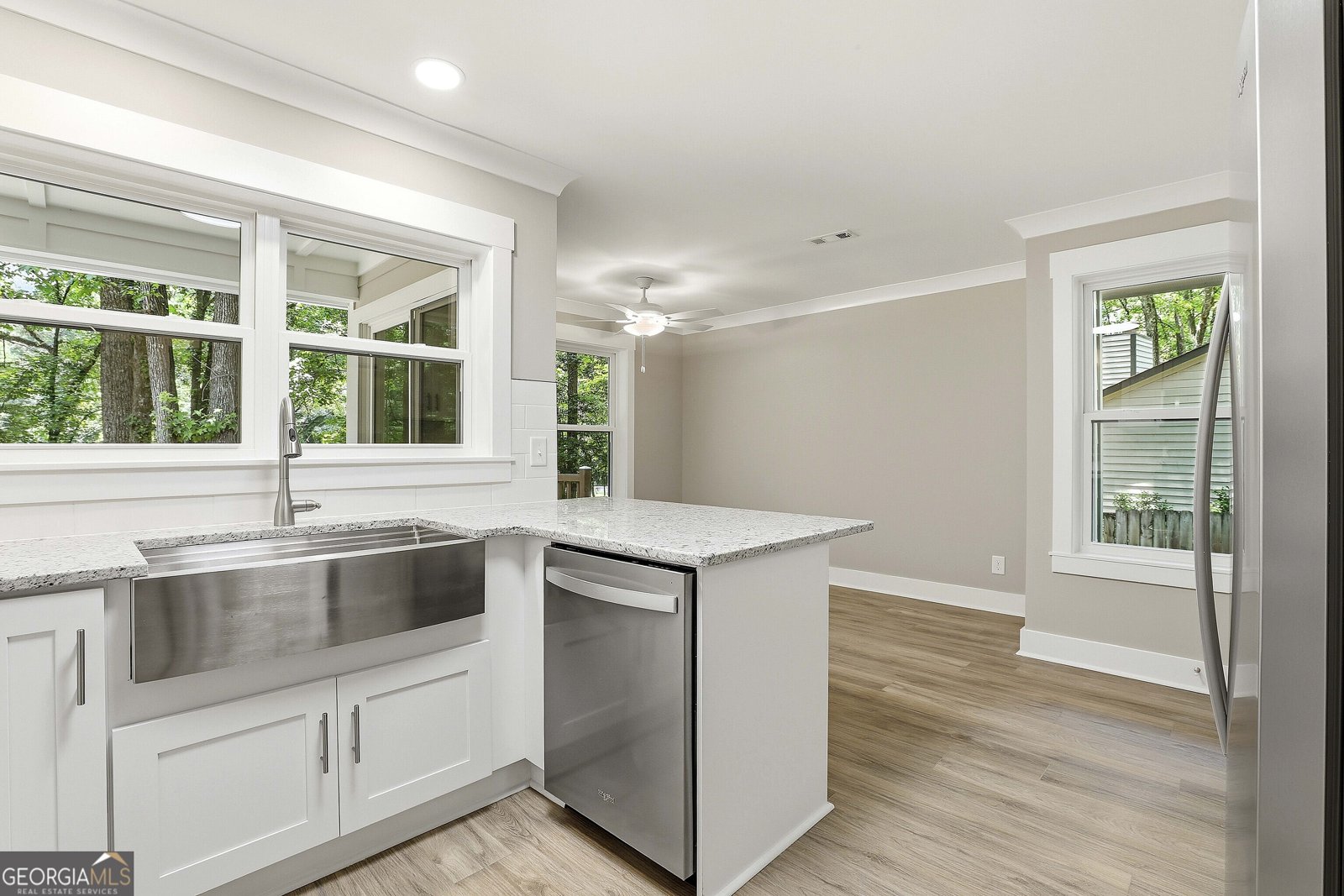 114 Lake Forest Drive Peachtree City - Photo 15
