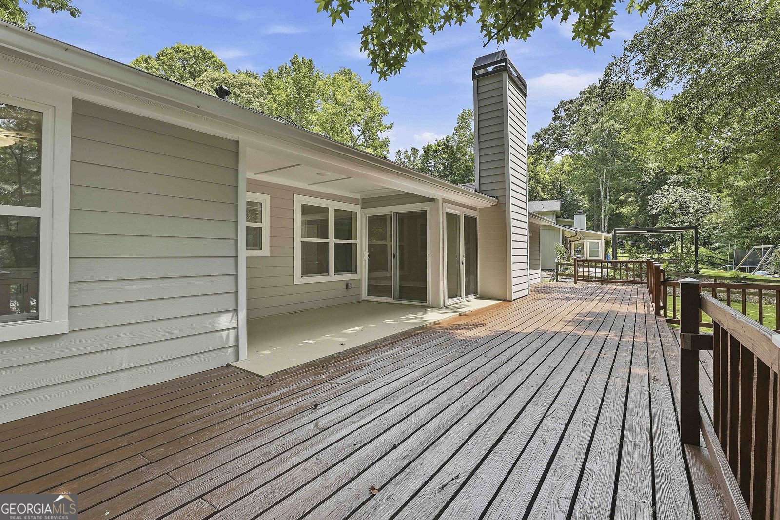 114 Lake Forest Drive Peachtree City - Photo 32