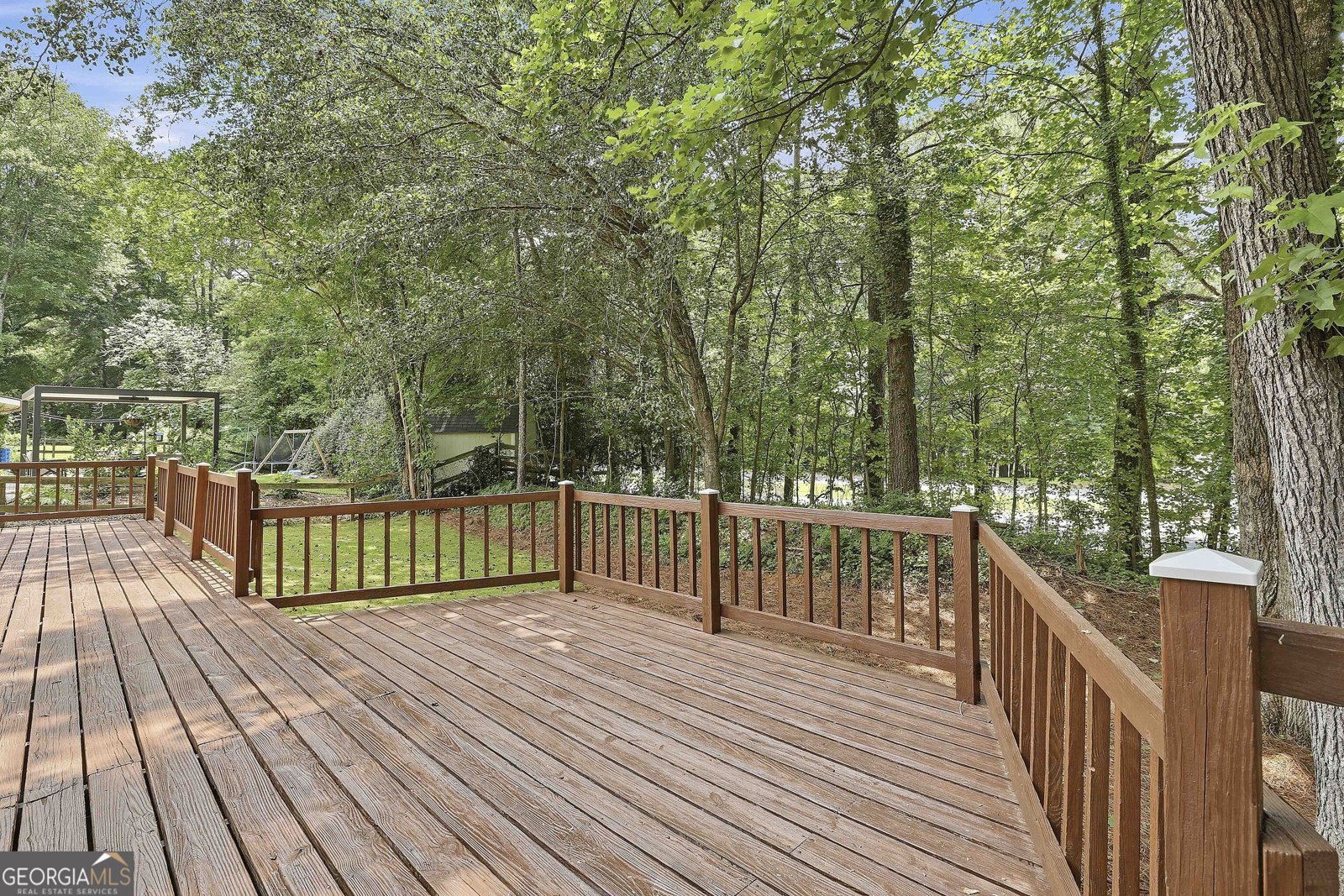 114 Lake Forest Drive Peachtree City - Photo 33