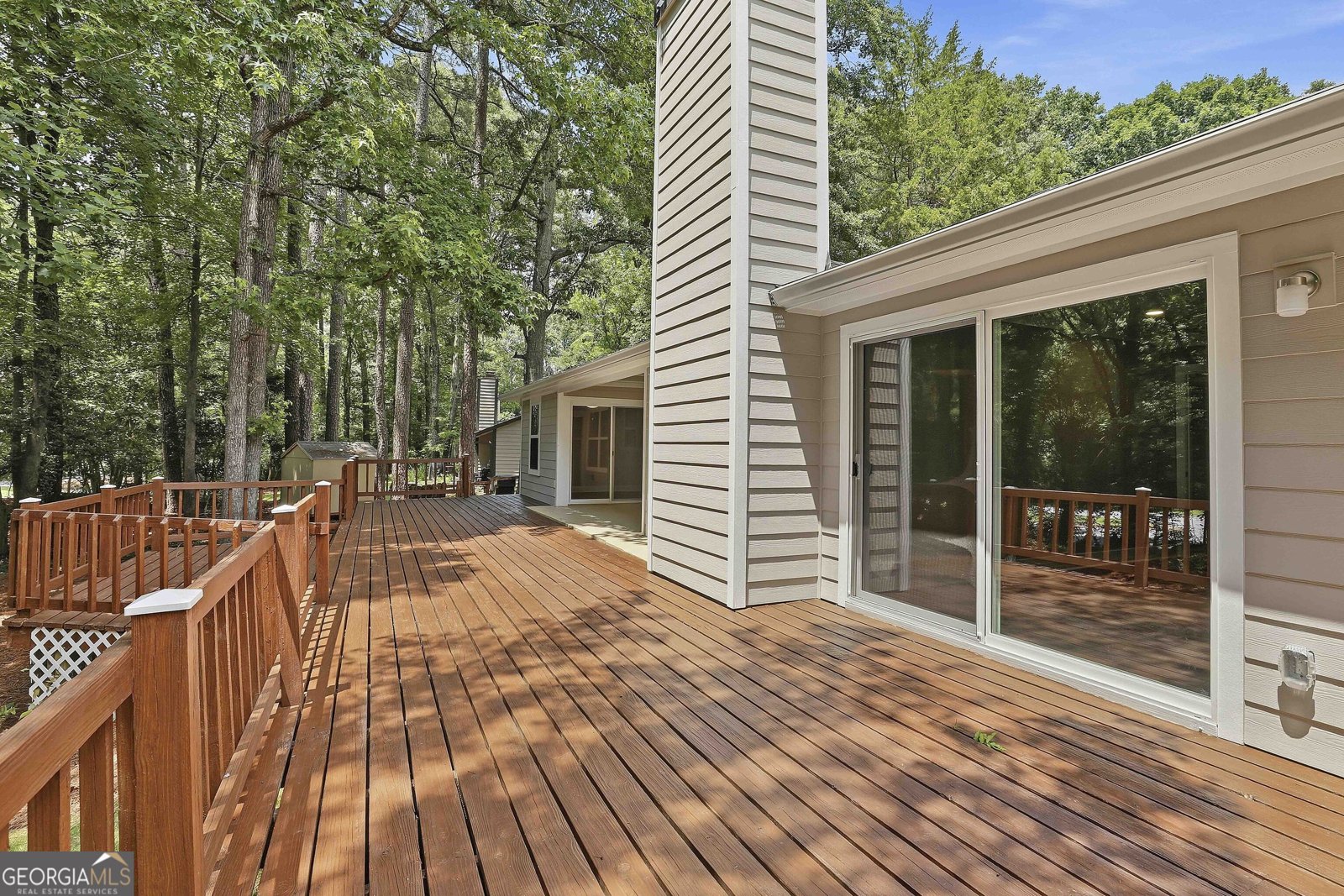 114 Lake Forest Drive Peachtree City - Photo 35