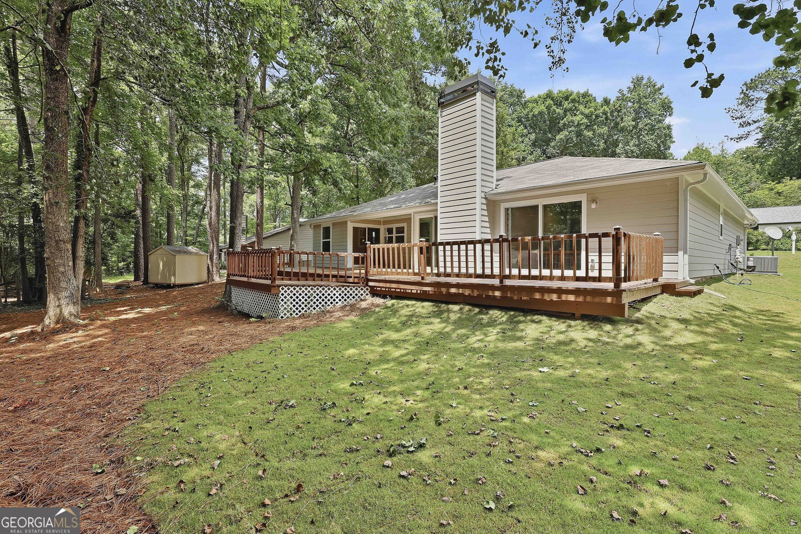 114 Lake Forest Drive Peachtree City - Photo 38