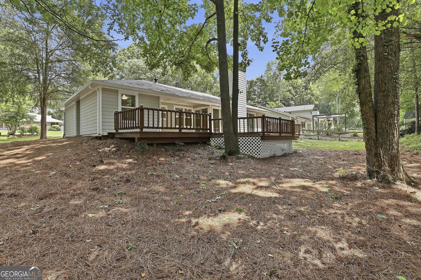 114 Lake Forest Drive Peachtree City - Photo 39