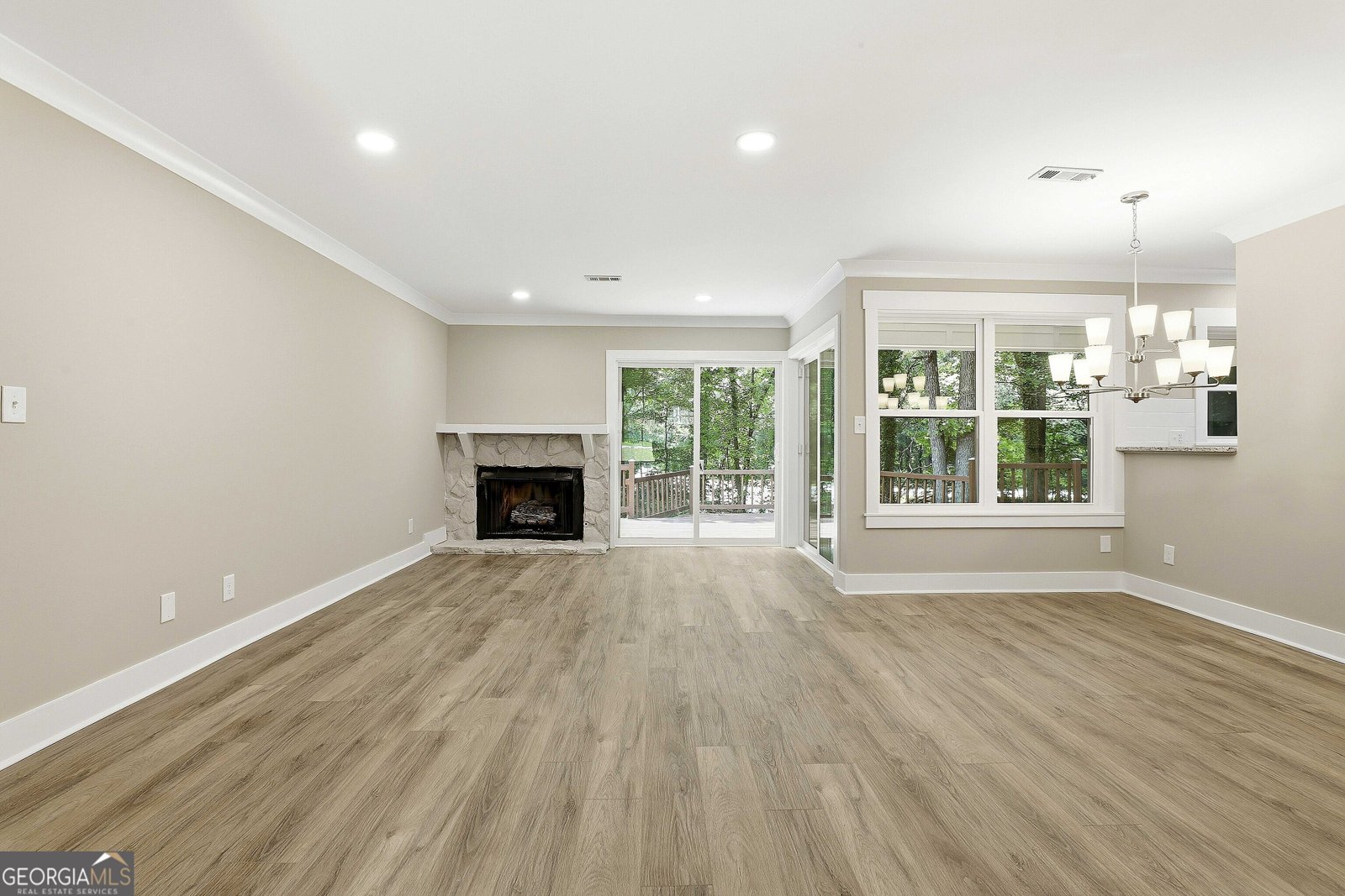 114 Lake Forest Drive Peachtree City - Photo 7