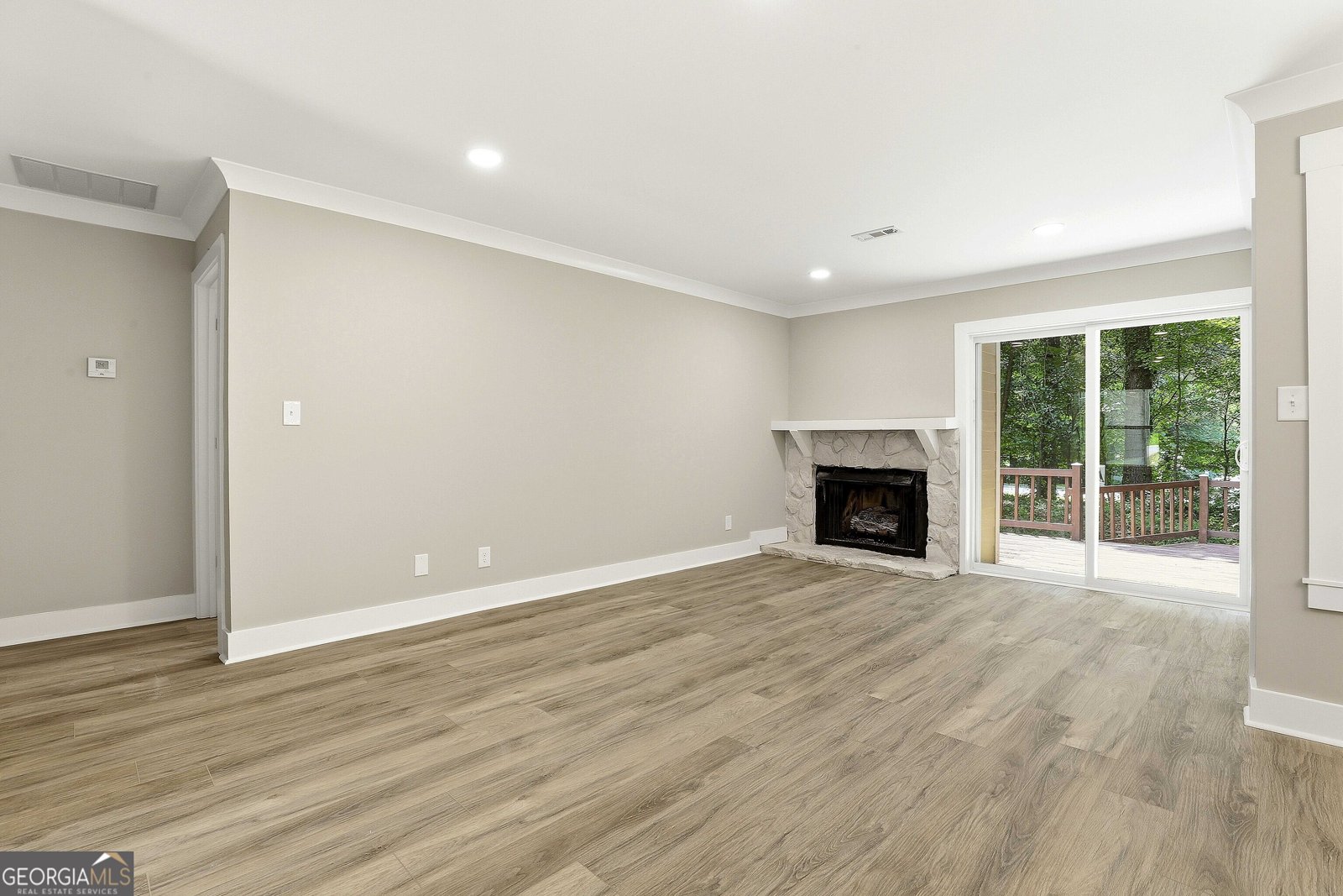 114 Lake Forest Drive Peachtree City - Photo 8