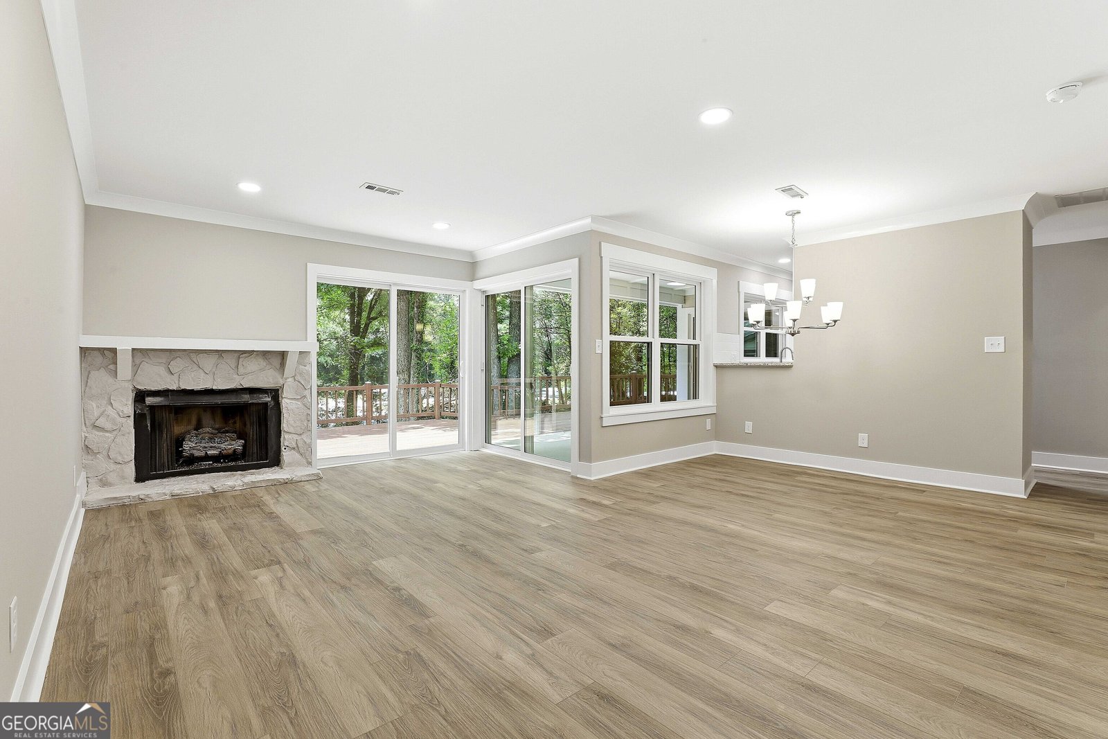 114 Lake Forest Drive Peachtree City - Photo 9