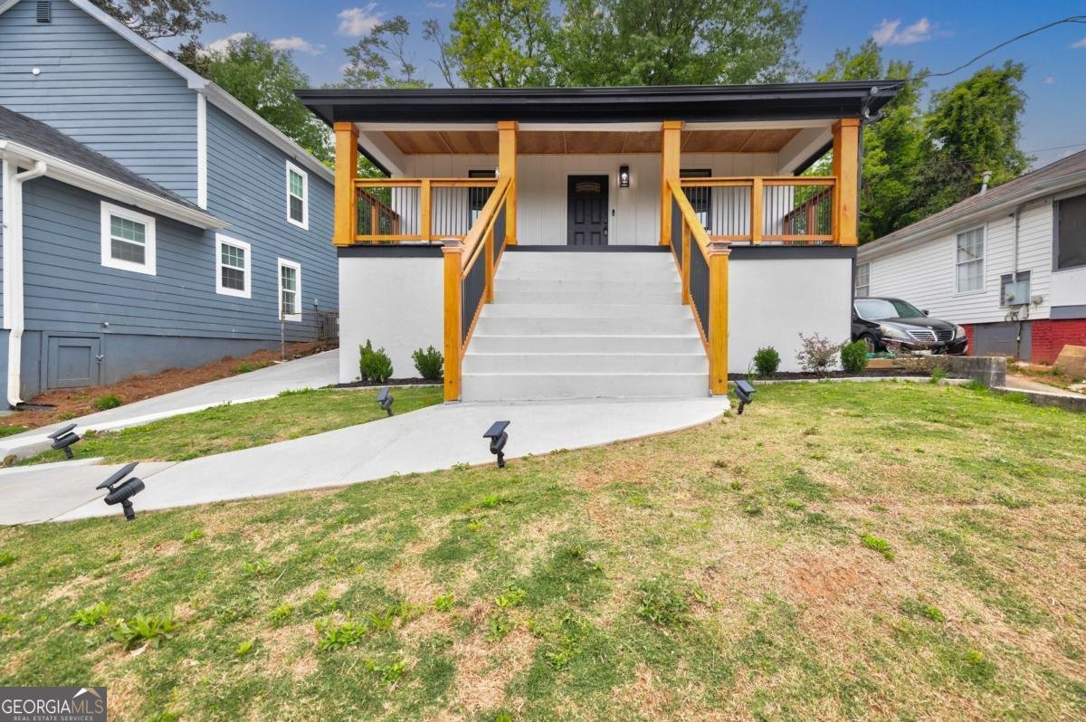 218 SCIPLE TERRACE Atlanta - main photo