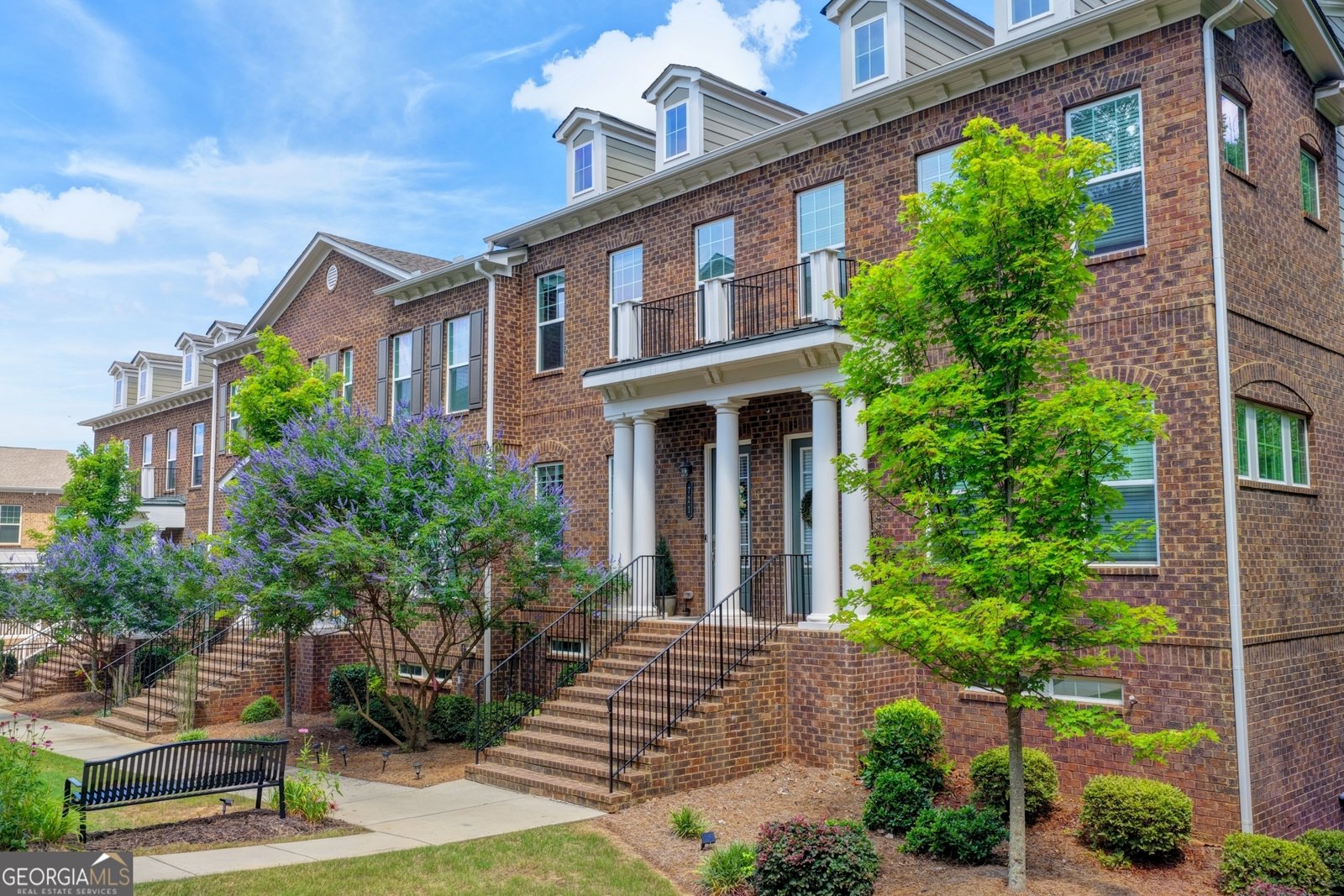 721 Topsail Lane Alpharetta - Photo 11
