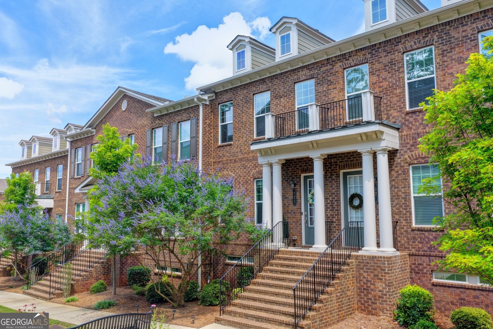 721 Topsail Lane Alpharetta - Photo 12