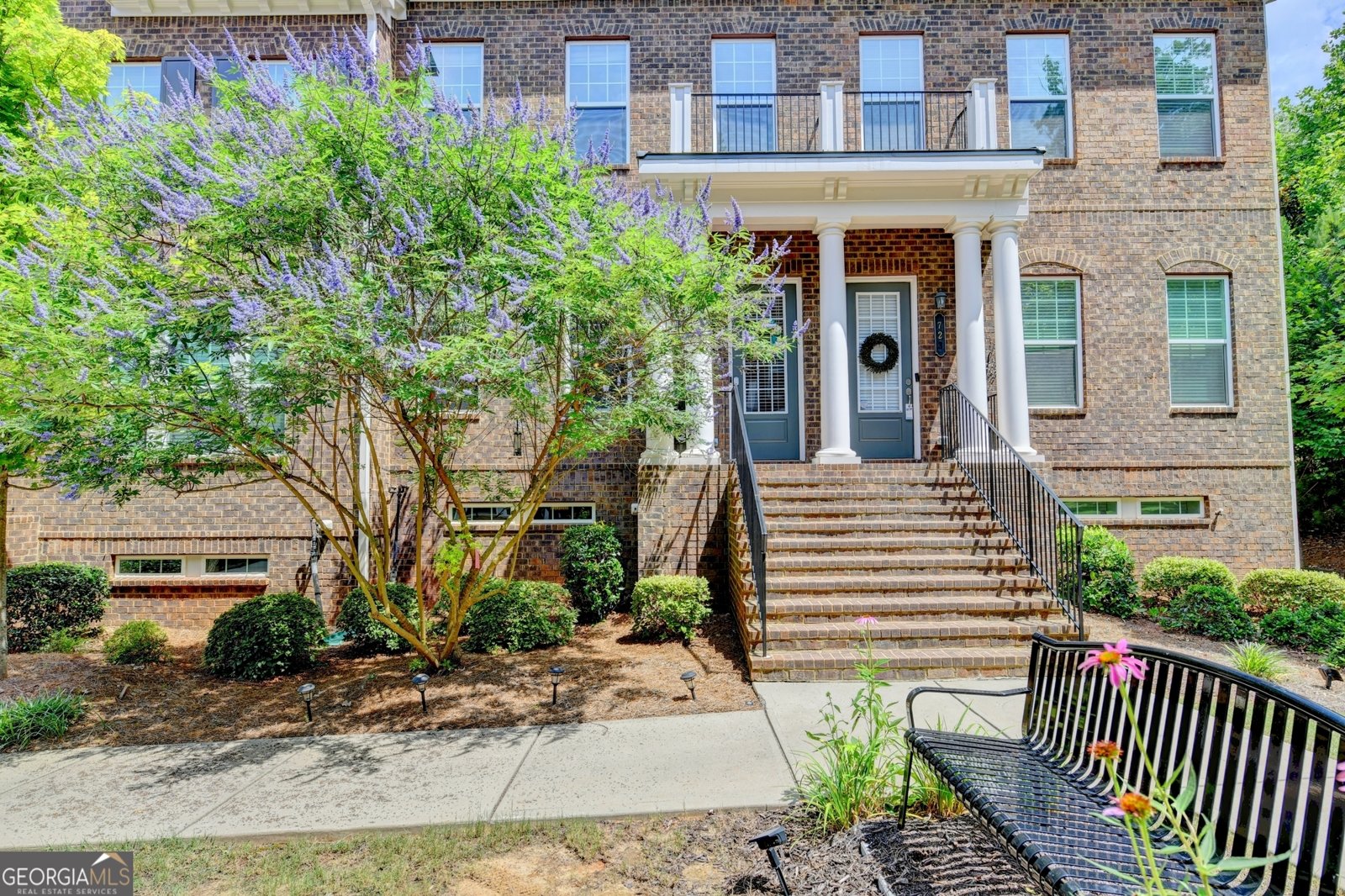 721 Topsail Lane Alpharetta - Photo 13