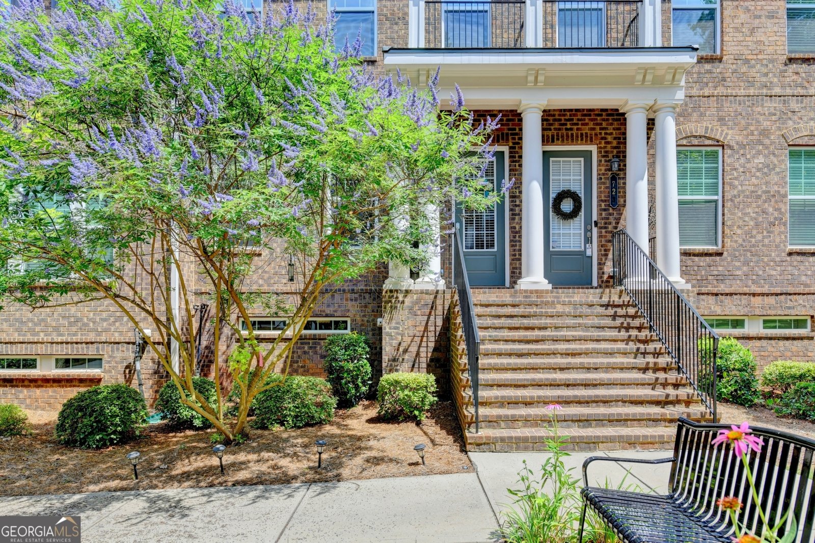 721 Topsail Lane Alpharetta - Photo 14