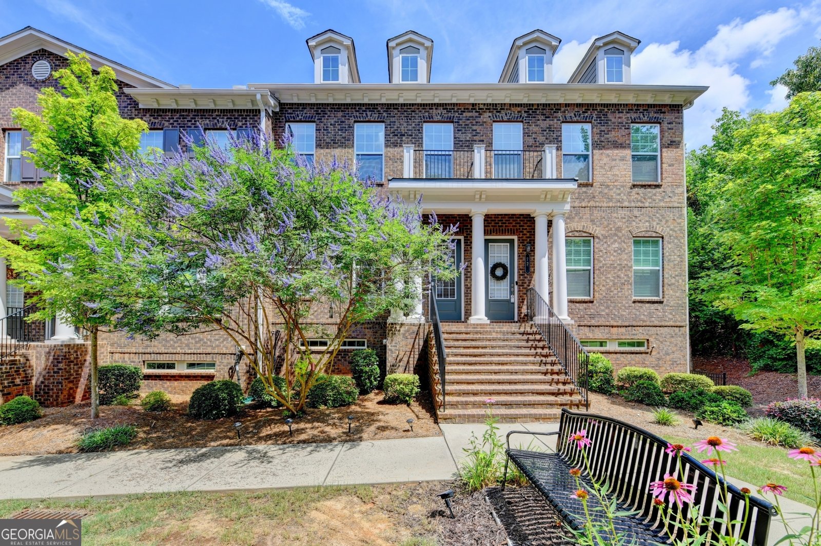721 Topsail Lane Alpharetta - Photo 15