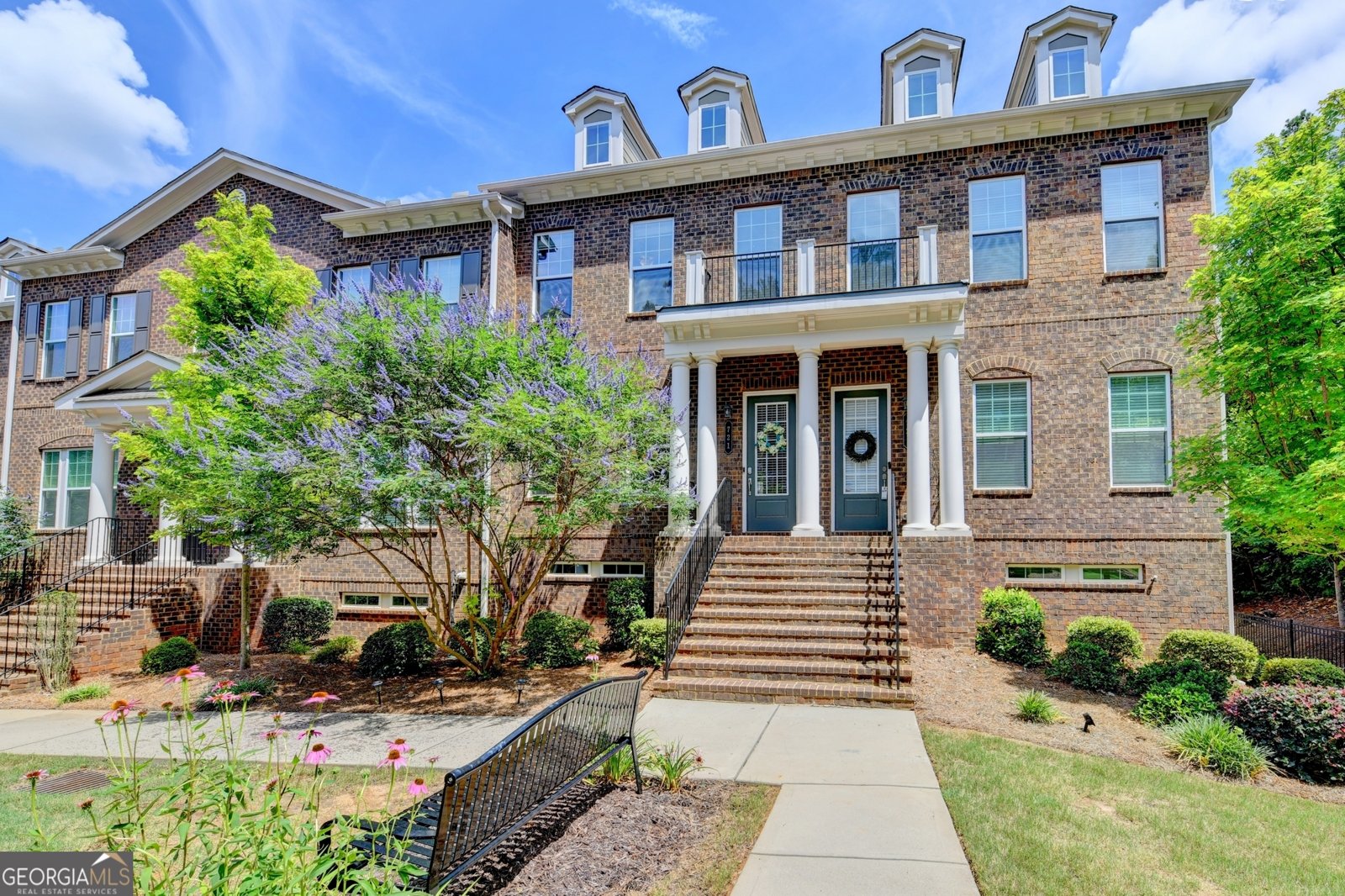 721 Topsail Lane Alpharetta - Photo 16
