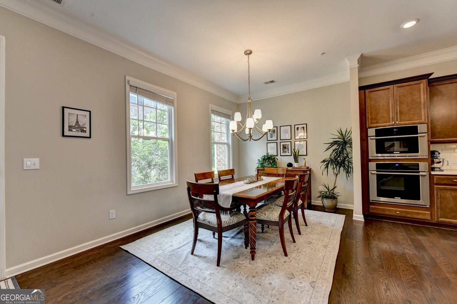 721 Topsail Lane Alpharetta - Photo 18