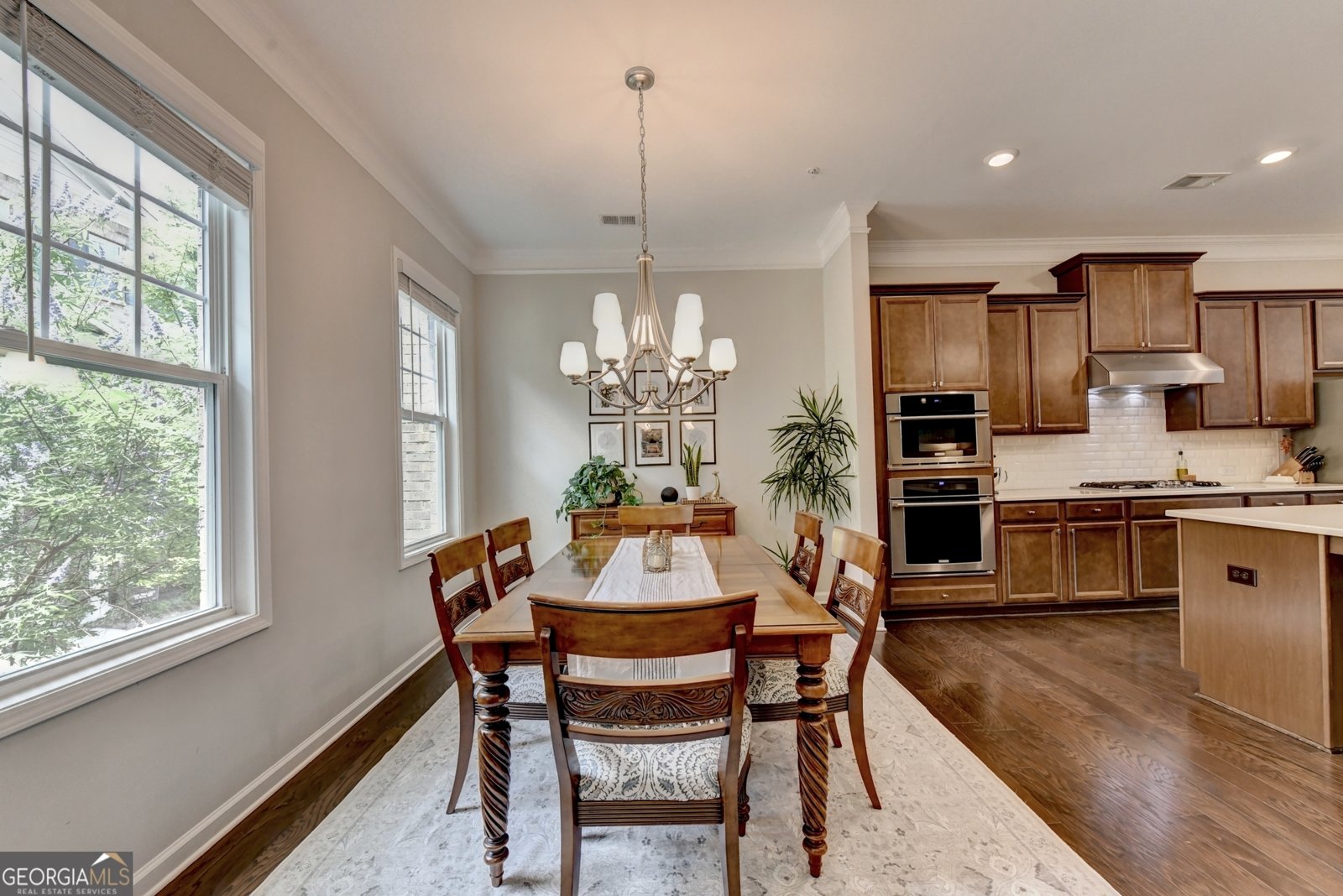 721 Topsail Lane Alpharetta - Photo 19