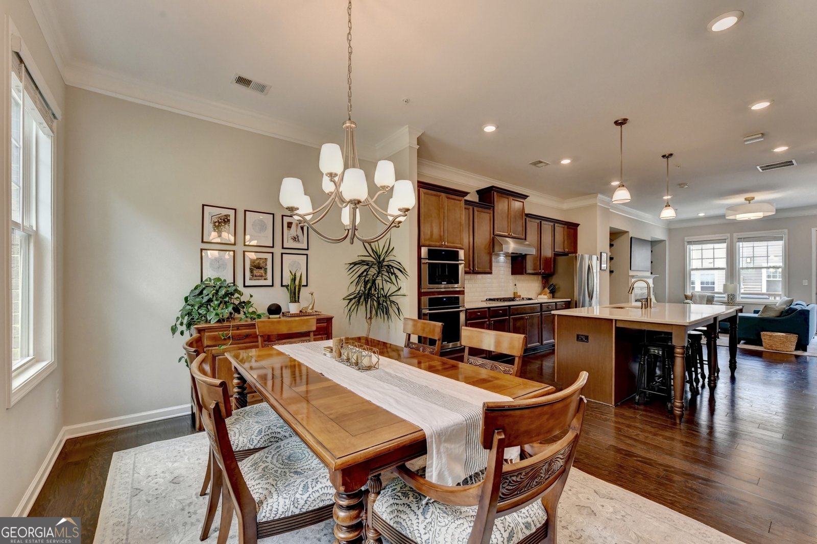 721 Topsail Lane Alpharetta - Photo 20