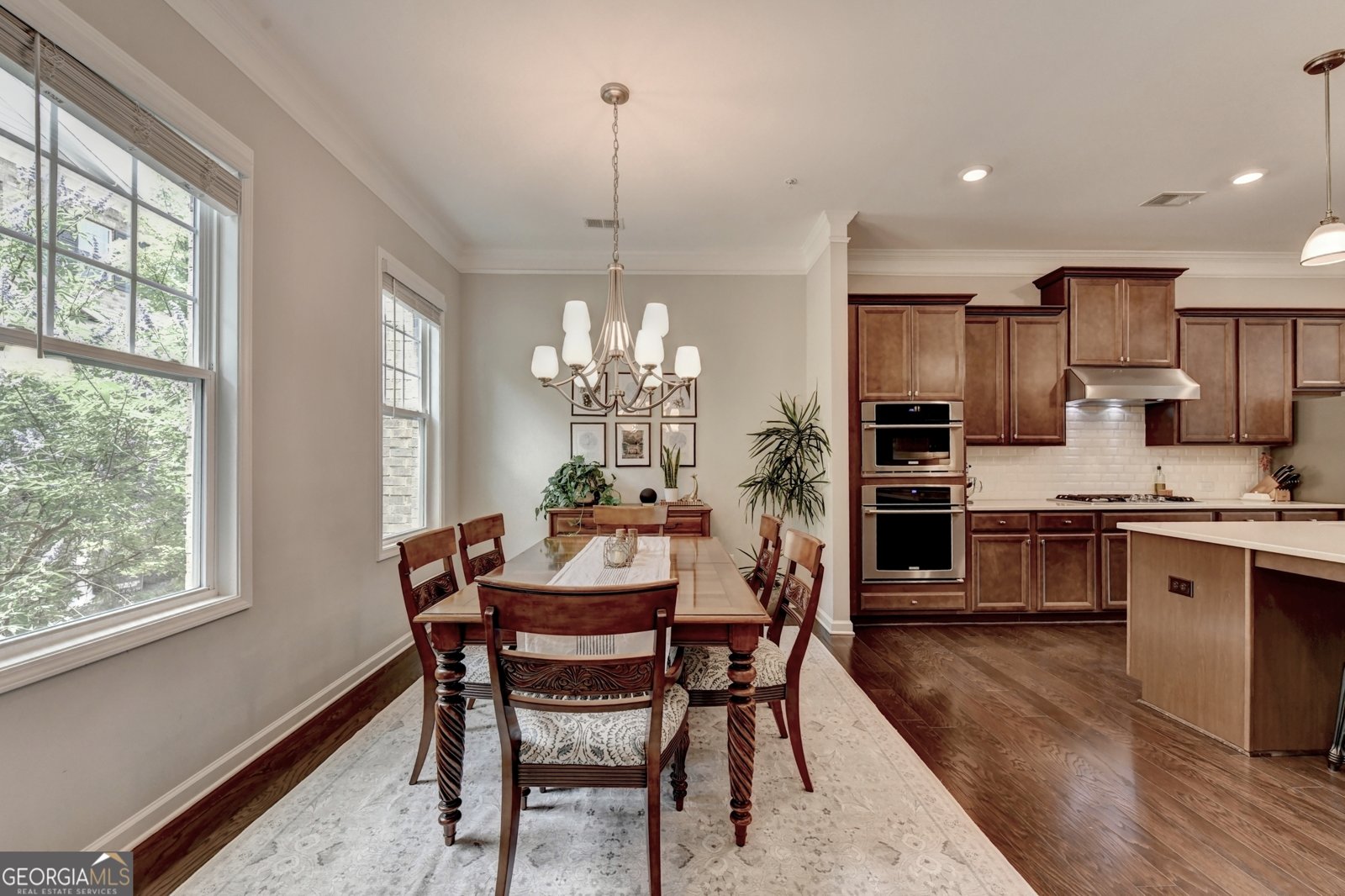 721 Topsail Lane Alpharetta - Photo 21