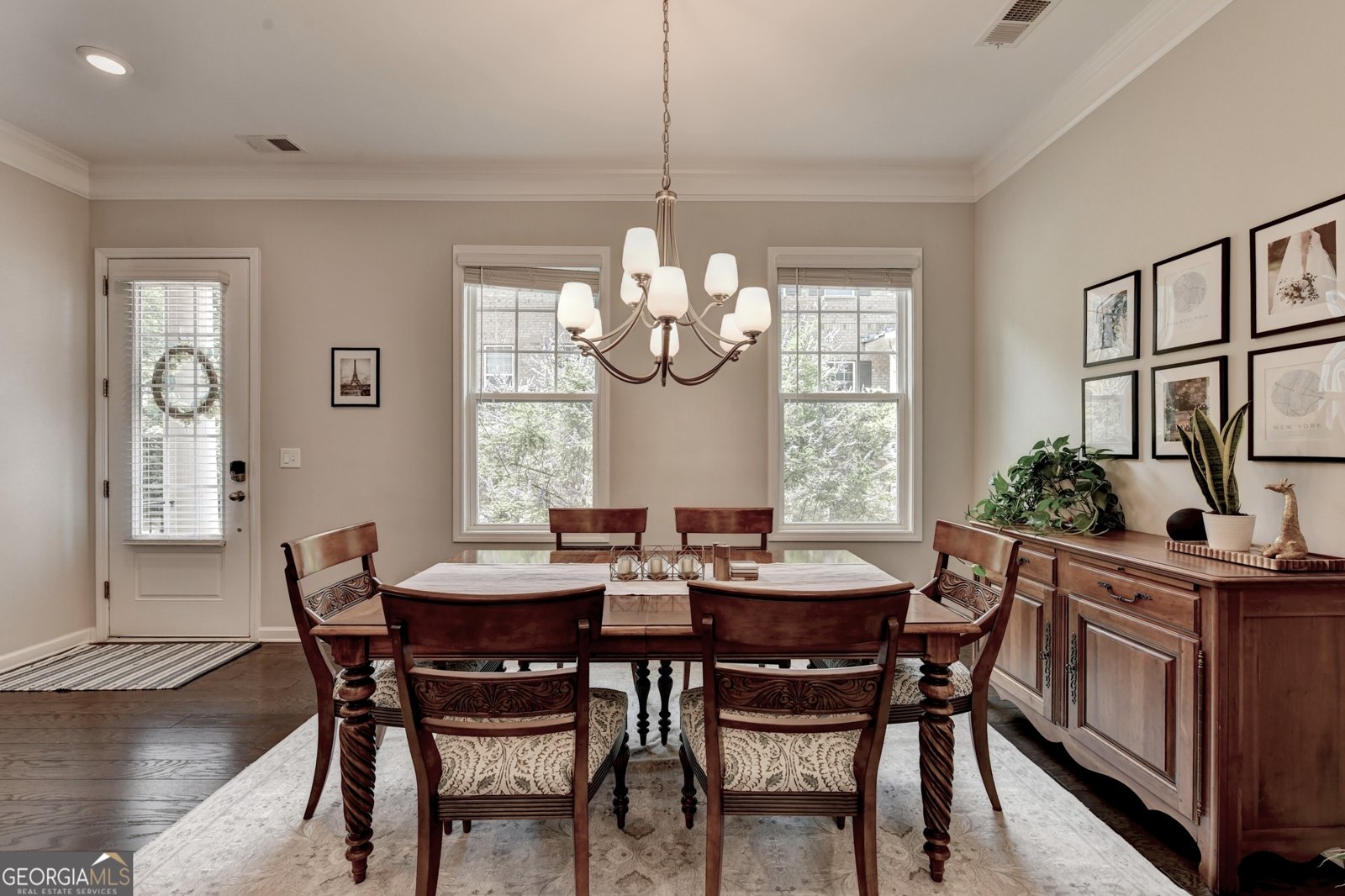 721 Topsail Lane Alpharetta - Photo 22