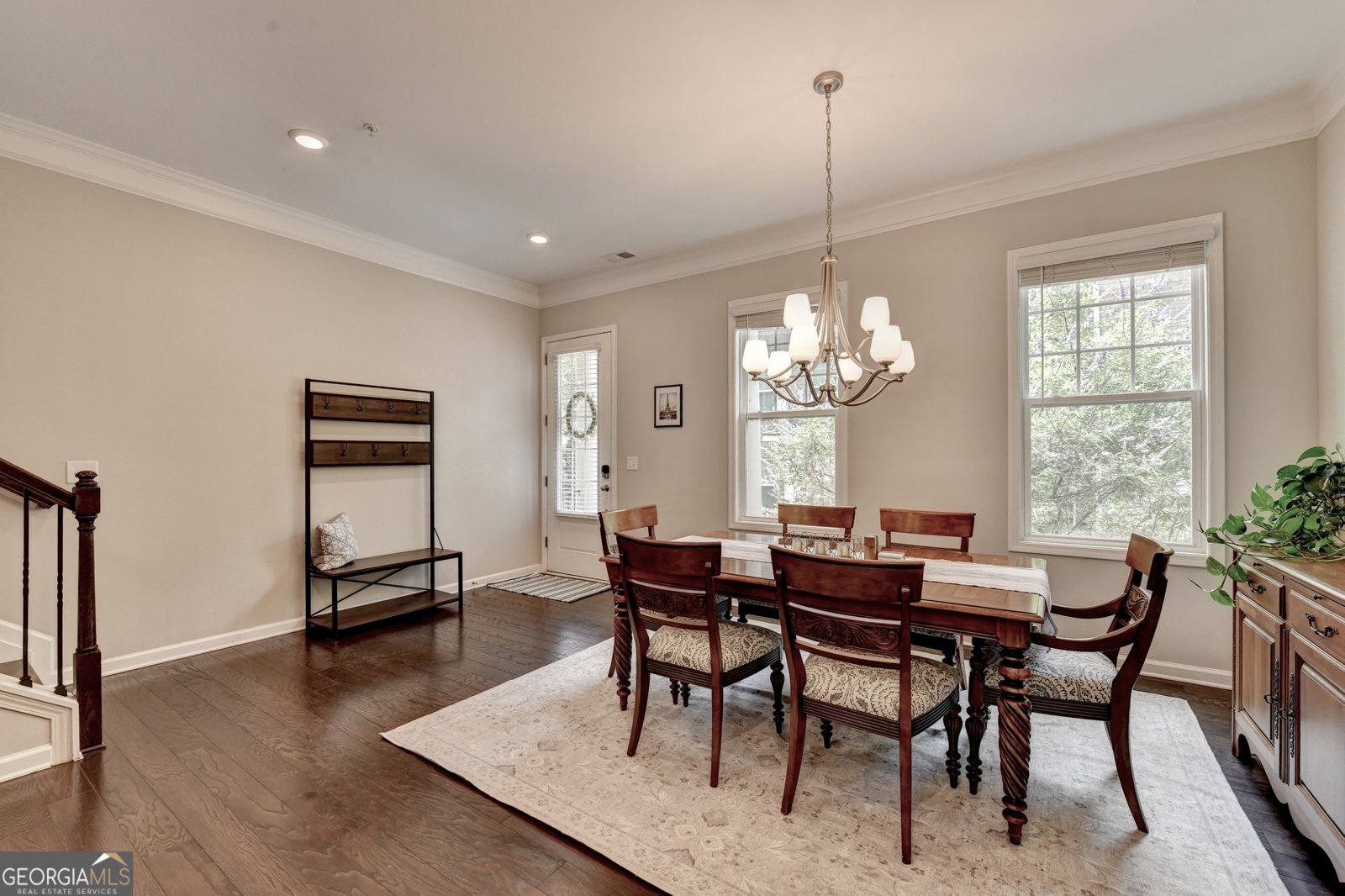 721 Topsail Lane Alpharetta - Photo 23