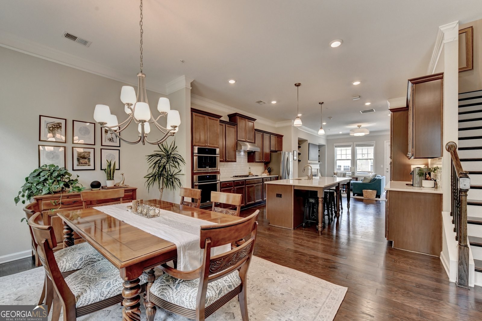 721 Topsail Lane Alpharetta - Photo 24