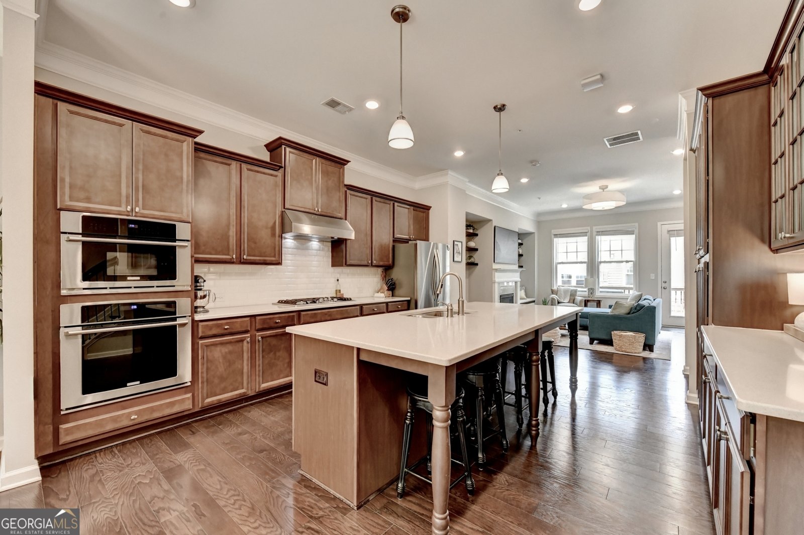 721 Topsail Lane Alpharetta - Photo 25