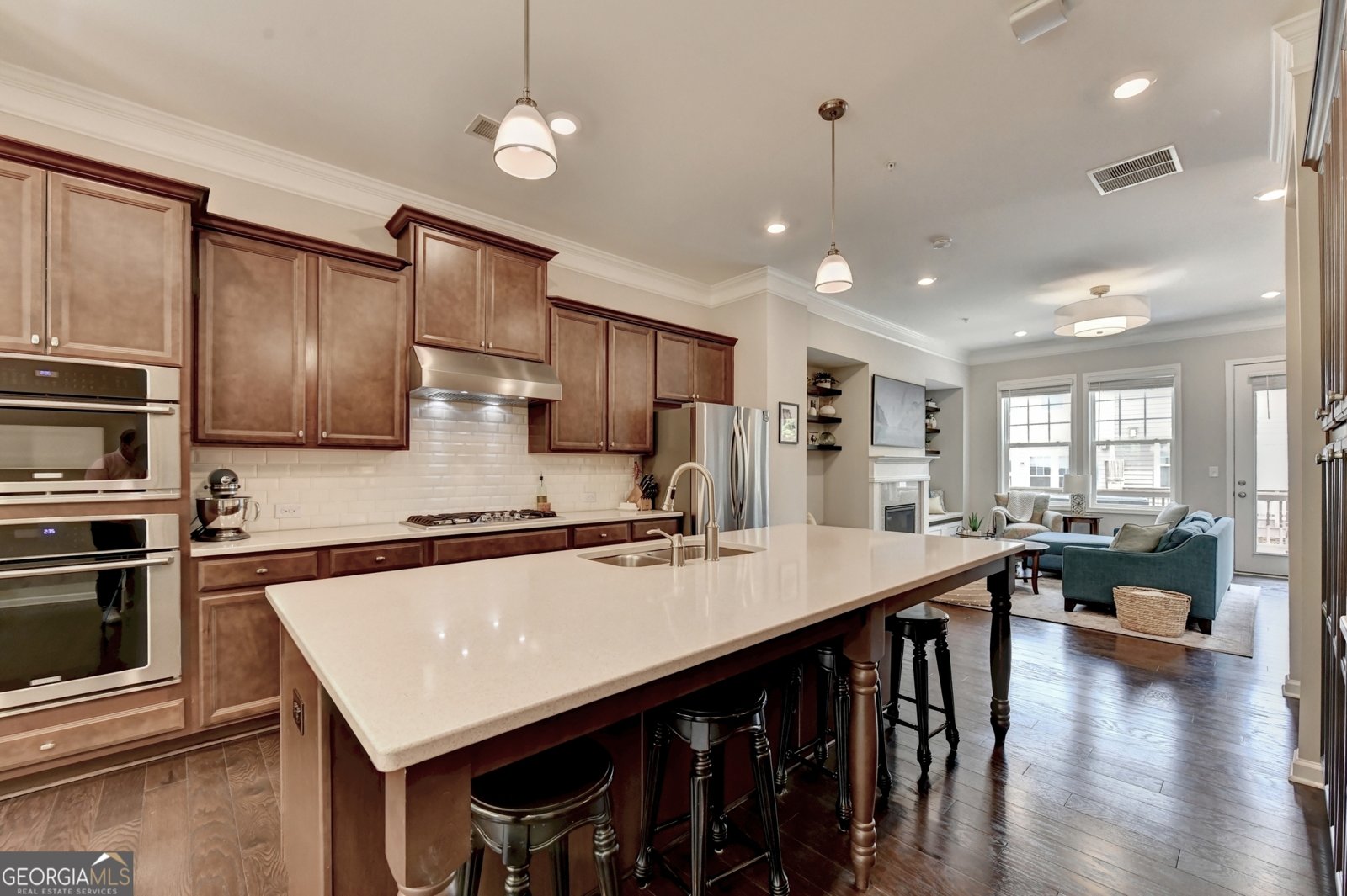 721 Topsail Lane Alpharetta - Photo 26