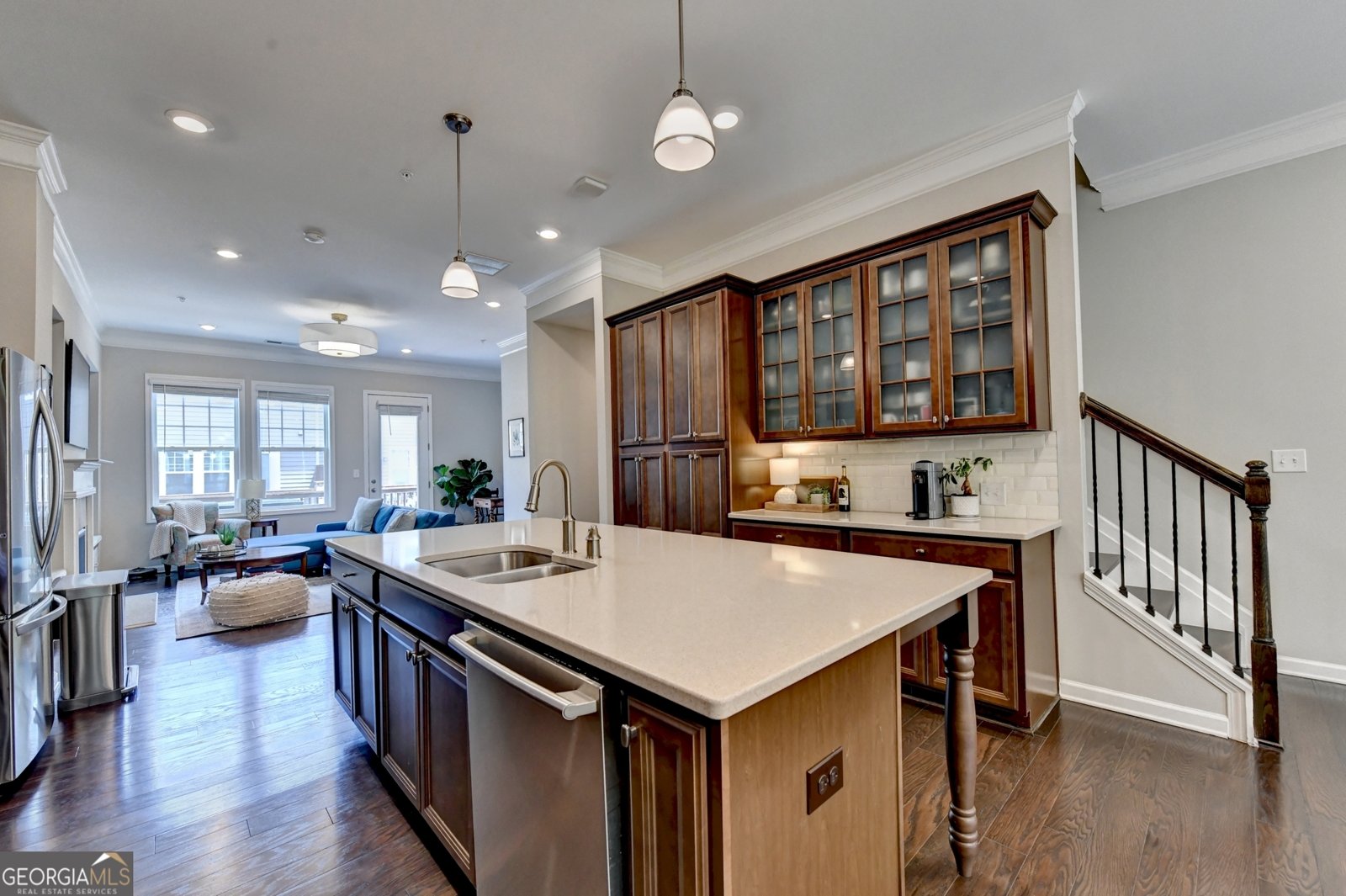 721 Topsail Lane Alpharetta - Photo 27