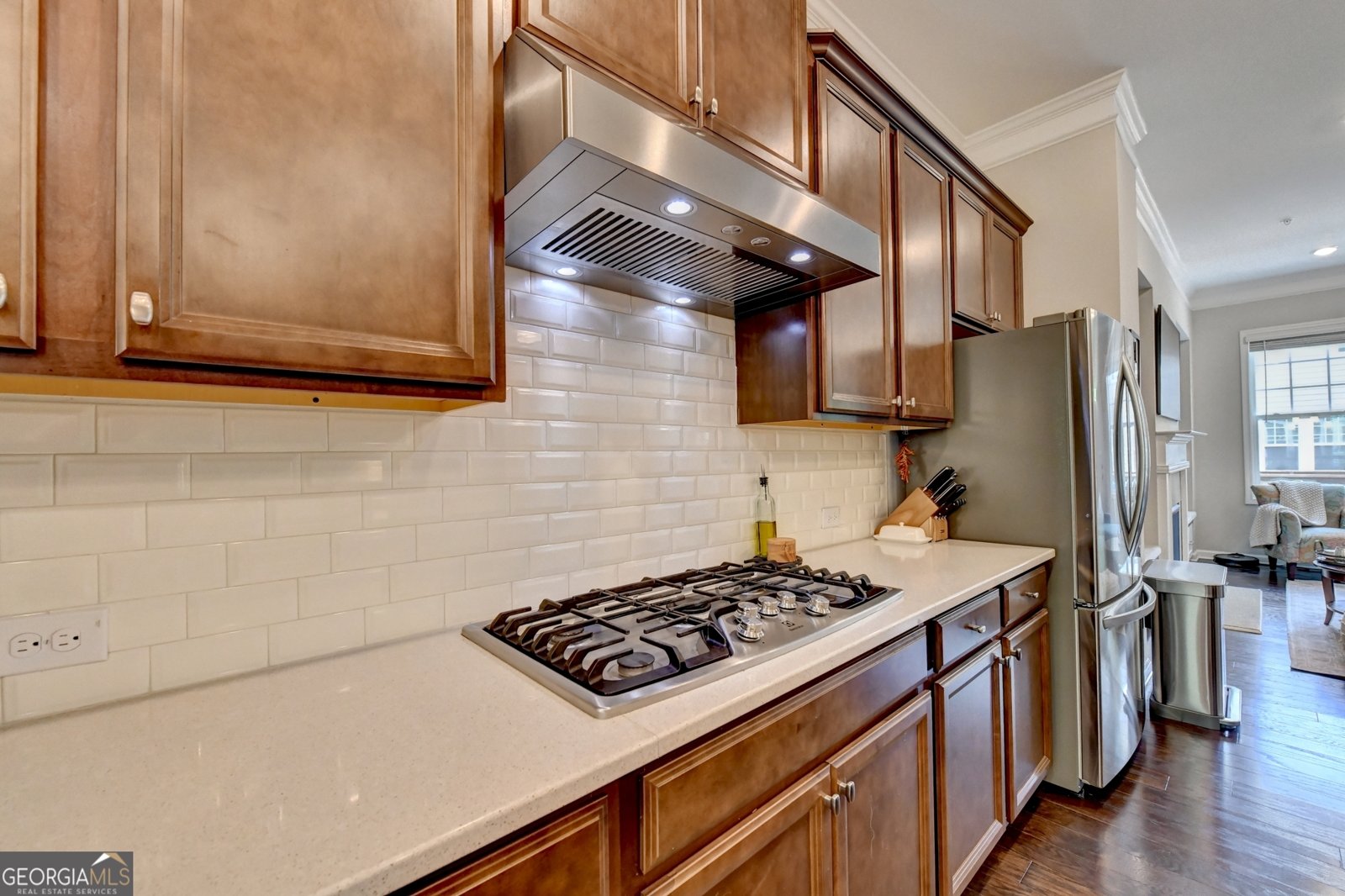 721 Topsail Lane Alpharetta - Photo 28
