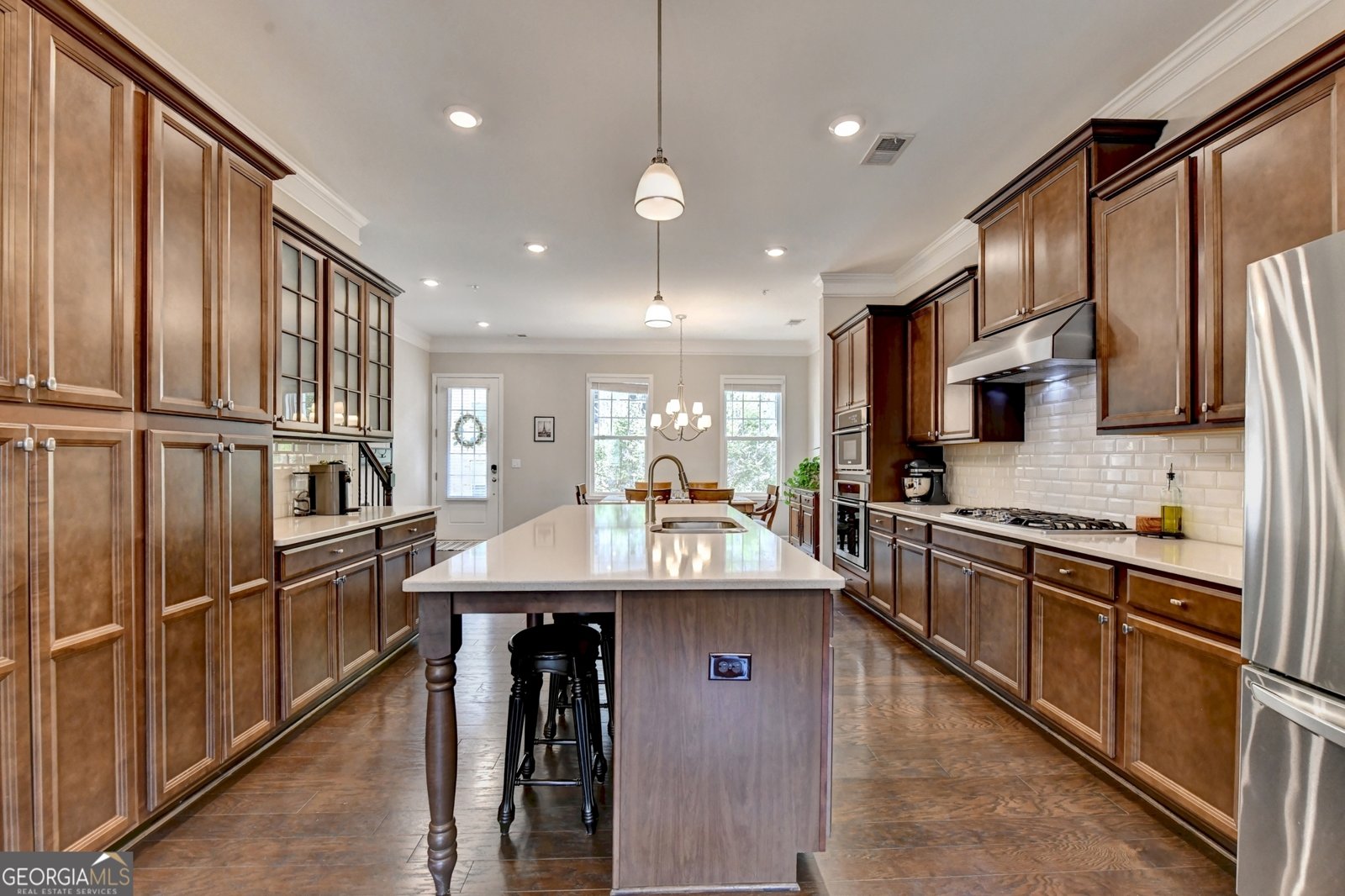 721 Topsail Lane Alpharetta - Photo 30