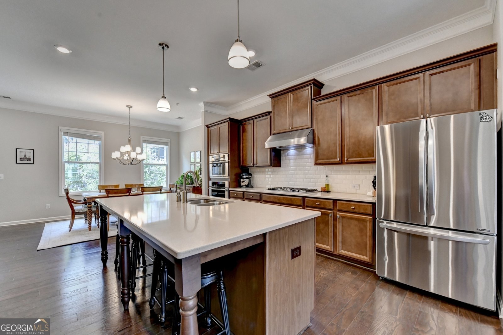 721 Topsail Lane Alpharetta - Photo 31