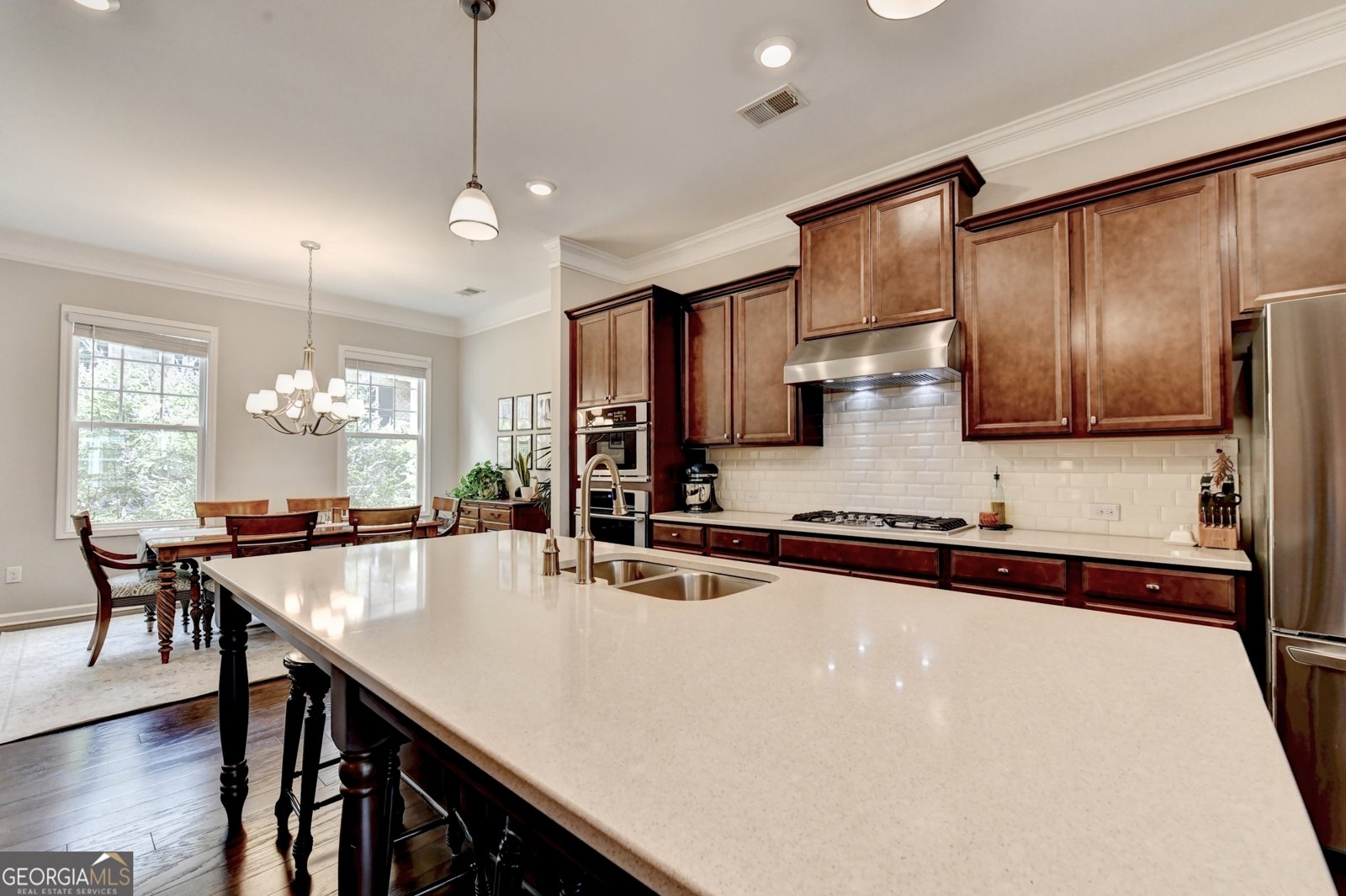 721 Topsail Lane Alpharetta - Photo 32
