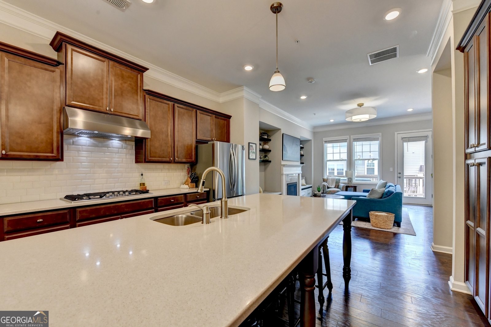 721 Topsail Lane Alpharetta - Photo 33