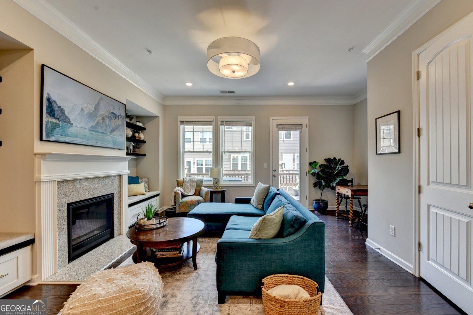 721 Topsail Lane Alpharetta - Photo 35