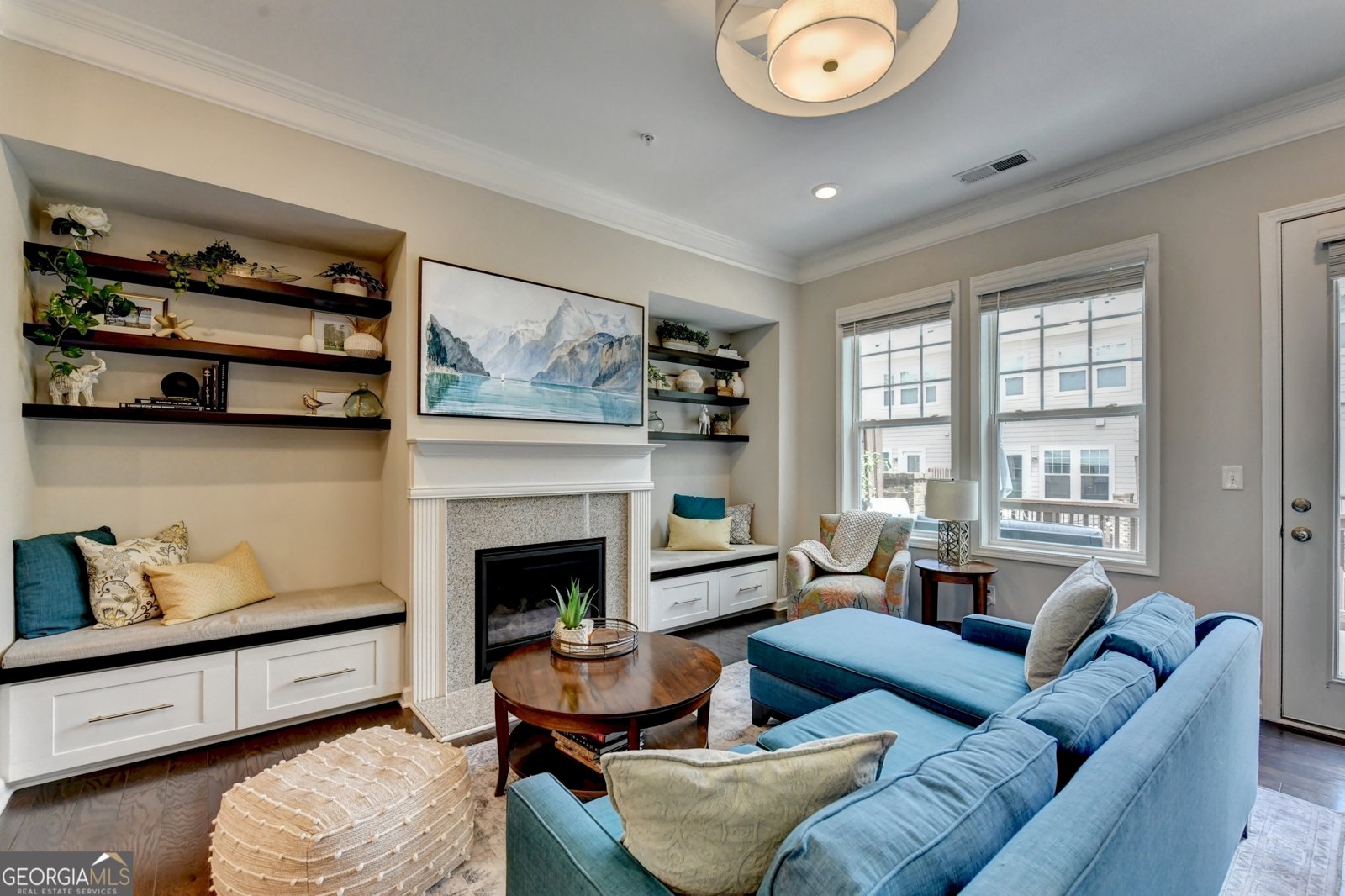 721 Topsail Lane Alpharetta - Photo 36
