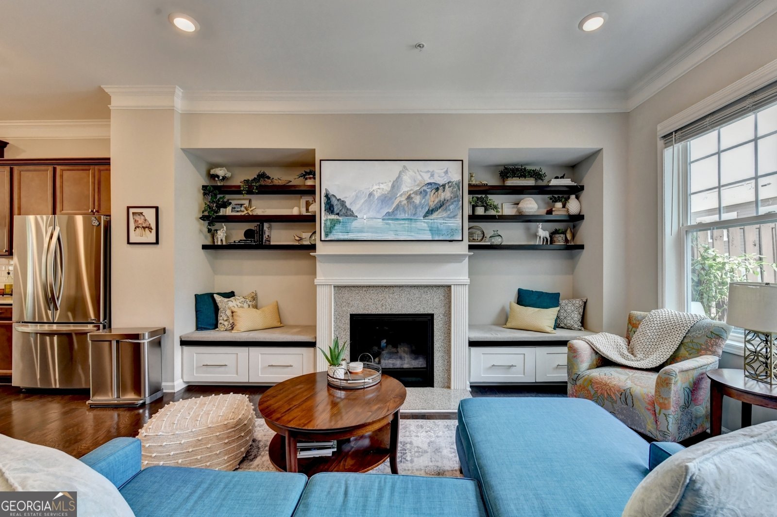 721 Topsail Lane Alpharetta - Photo 37