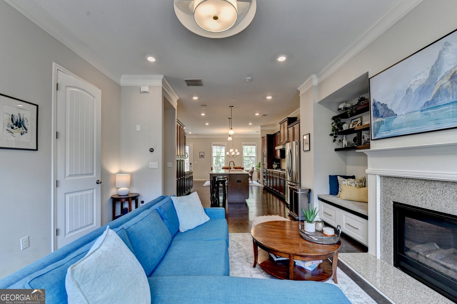 721 Topsail Lane Alpharetta - Photo 38
