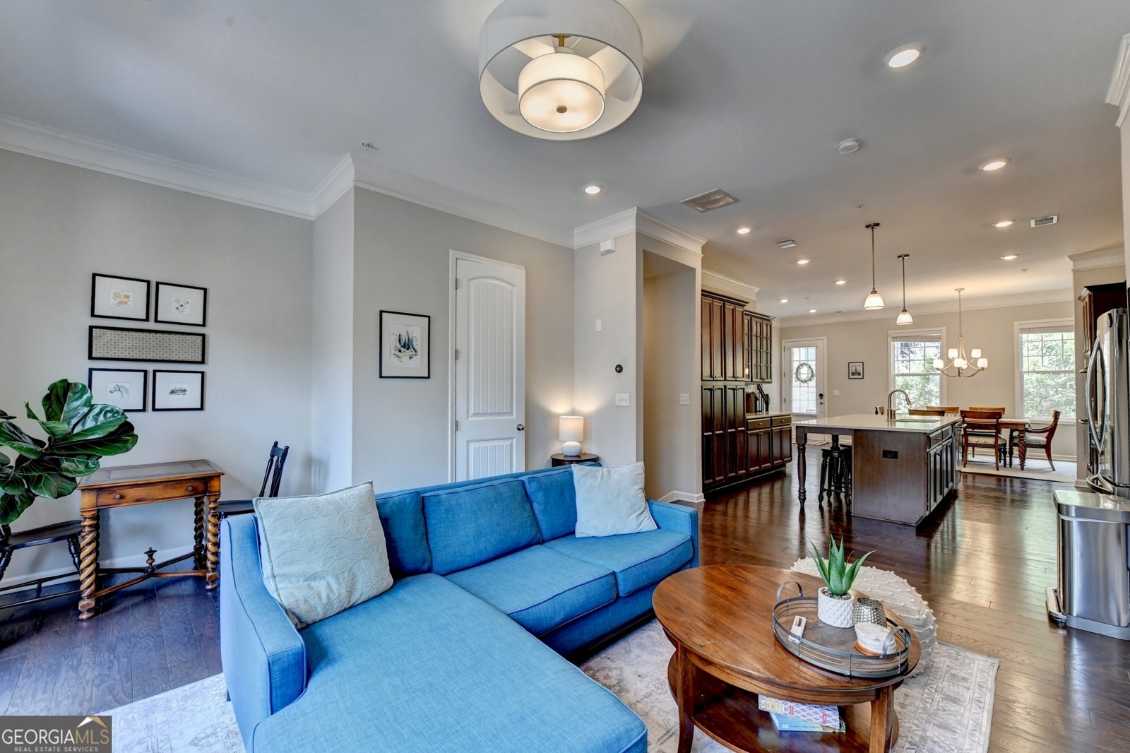 721 Topsail Lane Alpharetta - Photo 39